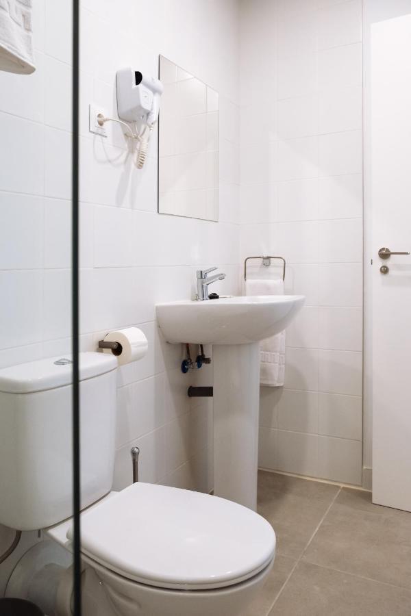 Apartahotel Golden Alcala Alcalá de Henares Екстериор снимка