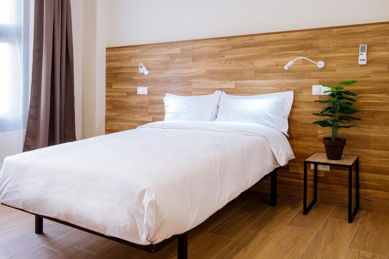 Apartahotel Golden Alcala Alcalá de Henares Екстериор снимка