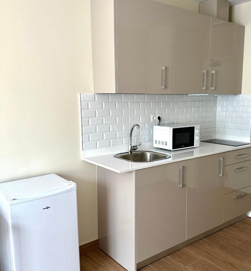 Apartahotel Golden Alcala Alcalá de Henares Екстериор снимка