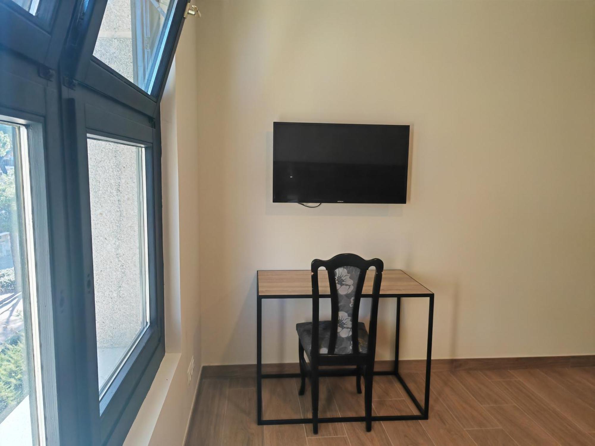 Apartahotel Golden Alcala Alcalá de Henares Екстериор снимка